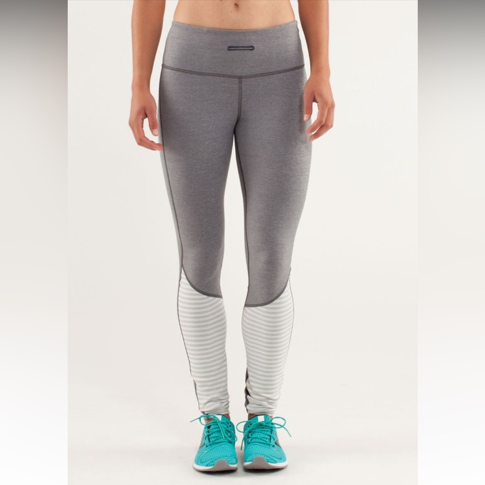 Lululemon Runder Under Pant size 6